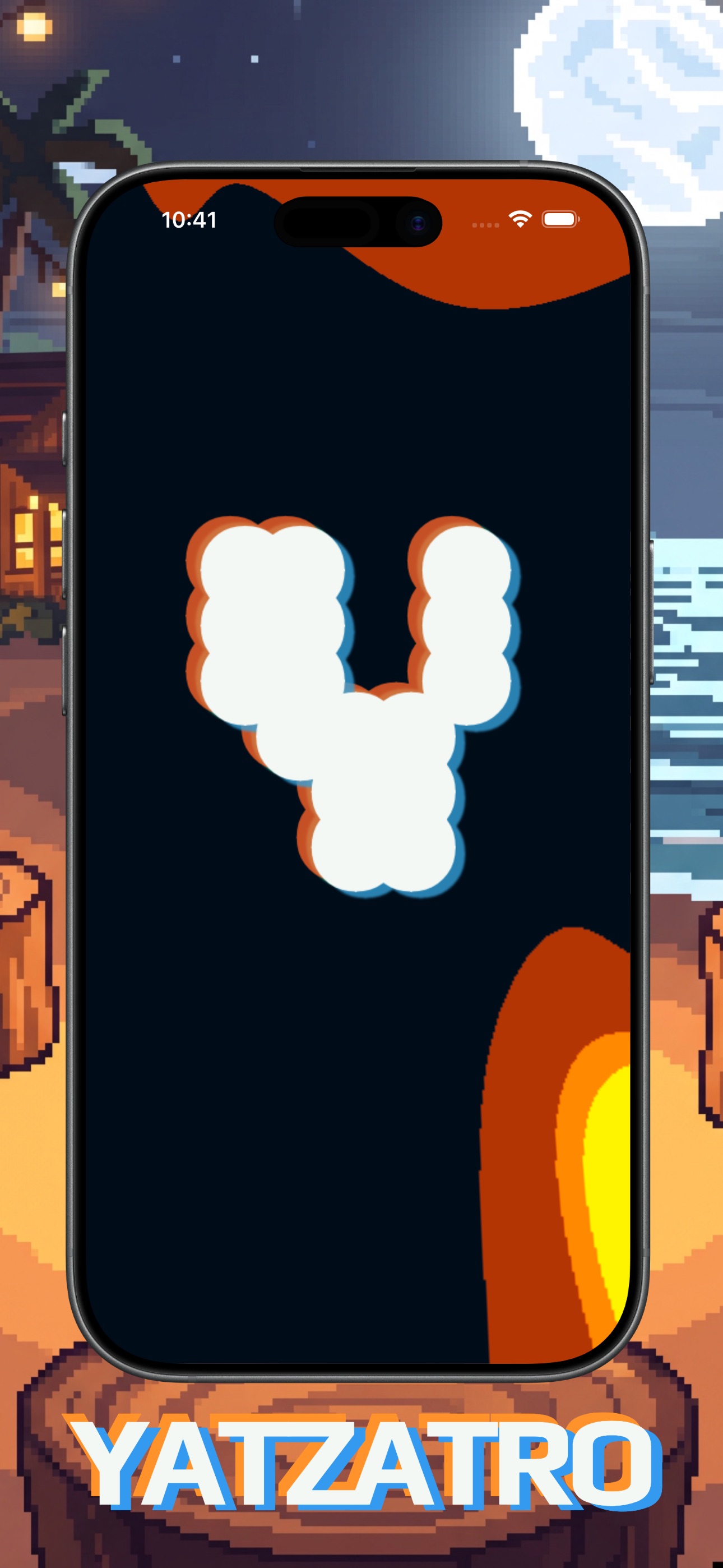 Screenshot 4 of Yatzatro Dice