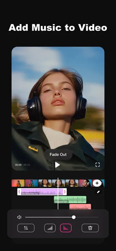 TrimCut - Video Editor screenshot 2 of 9