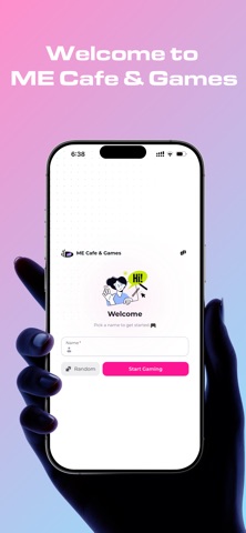 ME GAMES SG screenshot