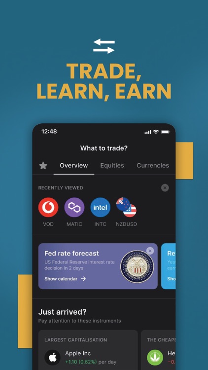 INCORE Invest screenshot-3
