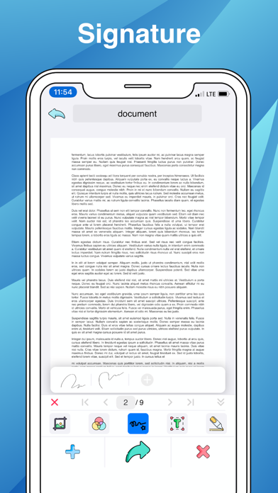 PDF Scan Document: Scanner App