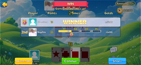 Whot Live - Games App | MWM