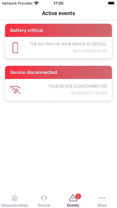 smartQare Screenshot
