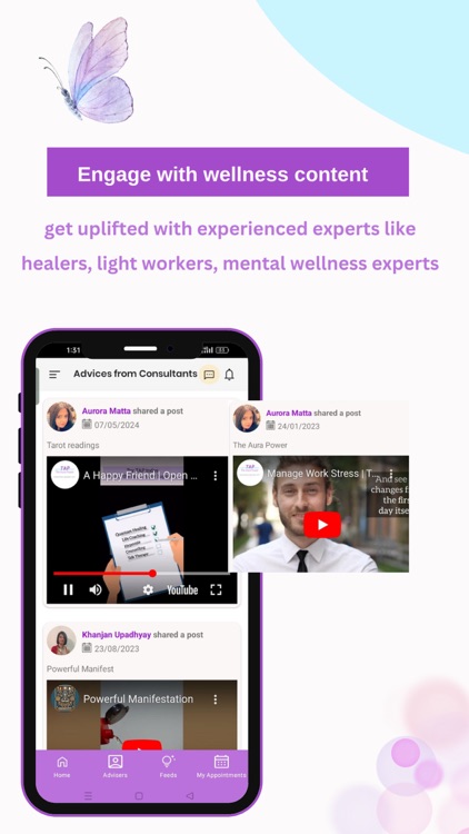 TAP: The Aura Power screenshot-4