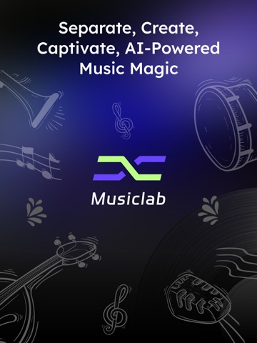 Vocal Remover - Musiclab