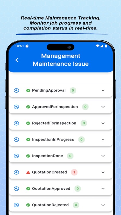 Prohandover screenshot-3