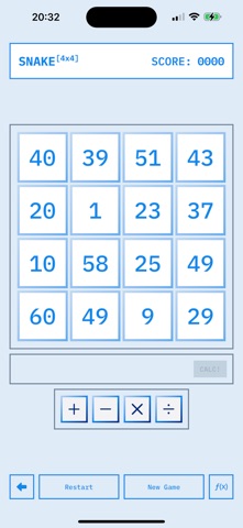 Blocalcs Screenshot 1 of 4