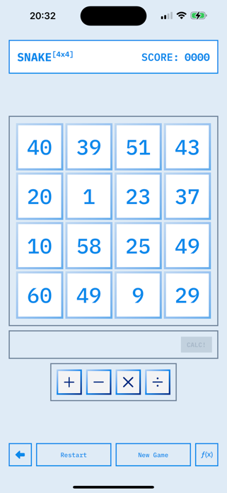 Blocalcs Screenshot 1 of 4