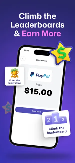 EarnStar: Earn Money & Rewards screenshot 5
