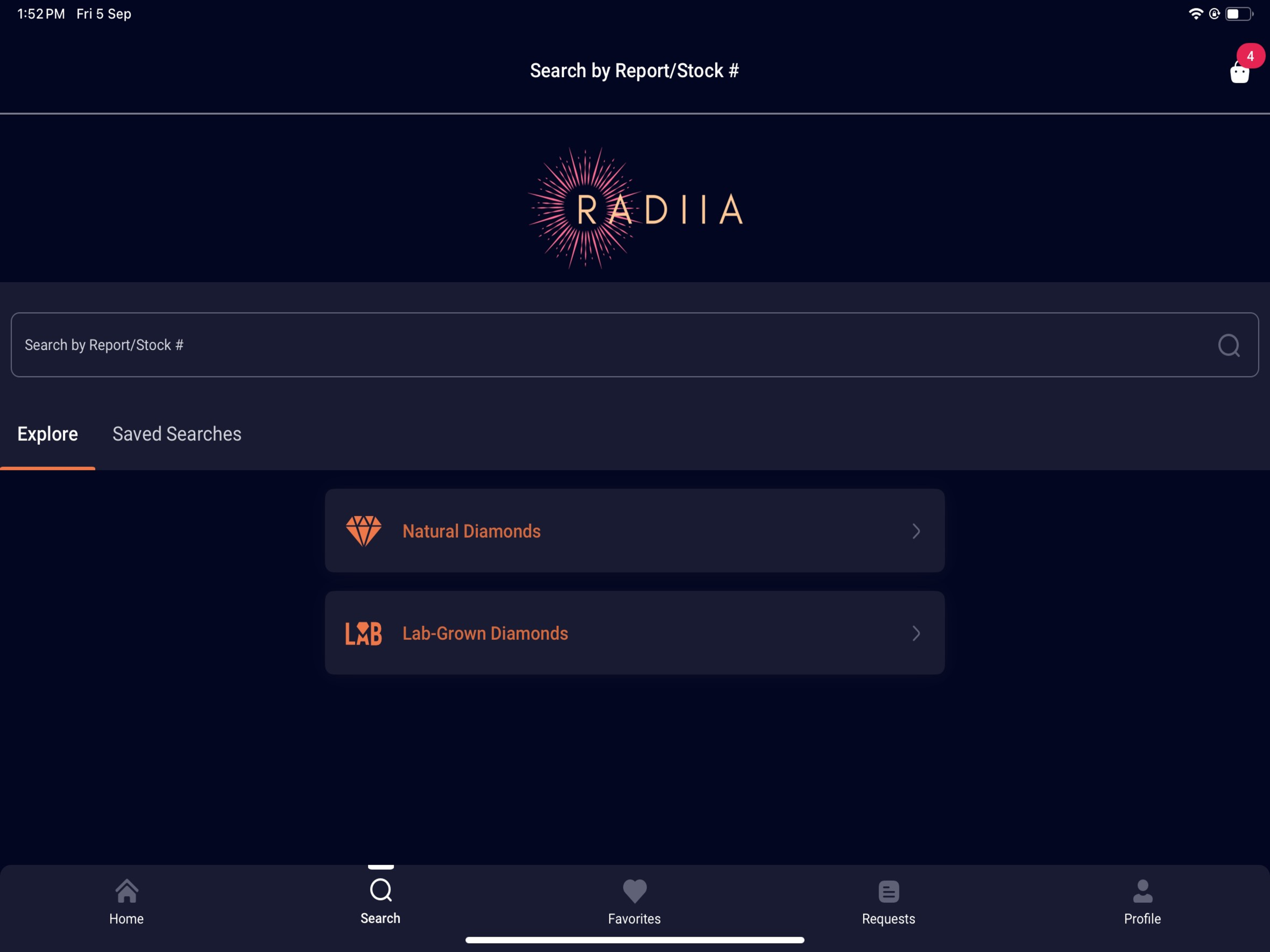 RADIIA