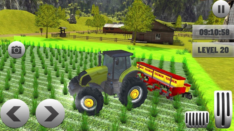 Farming Simulator 24 - Farmer screenshot-7