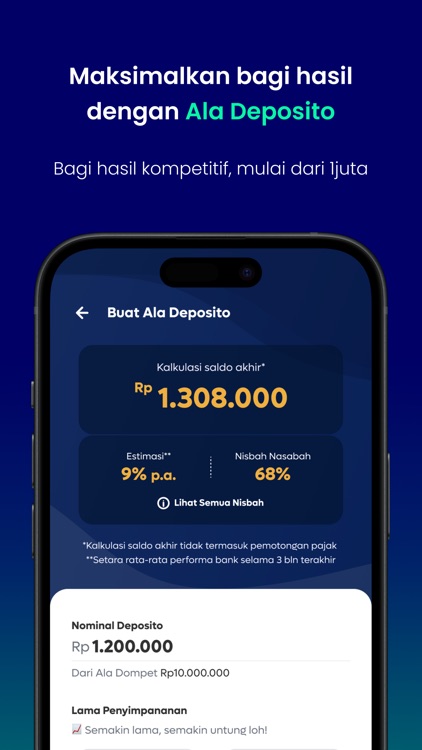 Aladin Bank screenshot-3