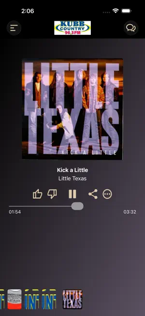 963 KUBB Country screenshot 1