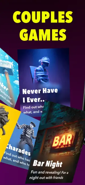 Dirty Games: Riskit screenshot 3
