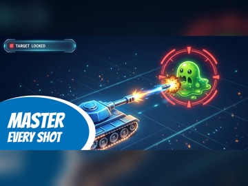 Wavefront: Tower Defense iPad screenshot