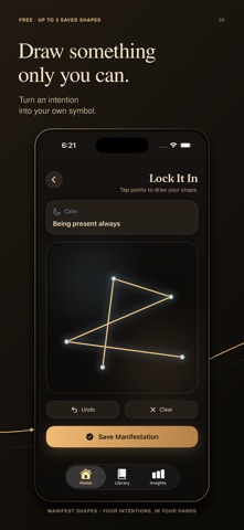 Manifest Shapes Screenshot 2 of 6