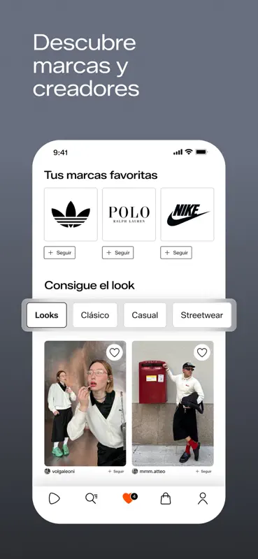 Zalando: Tienda De Moda Online screenshot 7 of 10