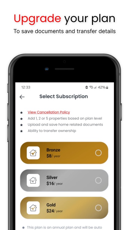 HomeHealthCheck screenshot-8