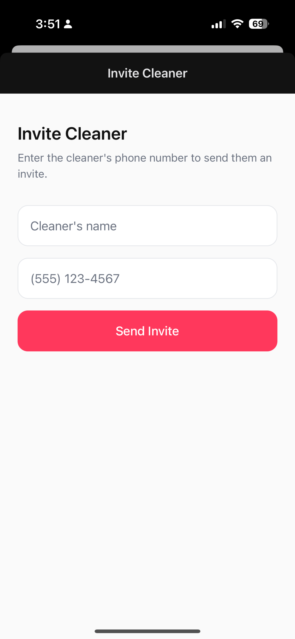 TurnMate Host screenshot 5