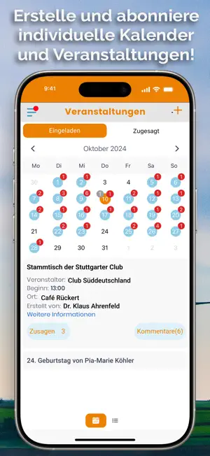 Steuerberaterverband Hessen screenshot 2