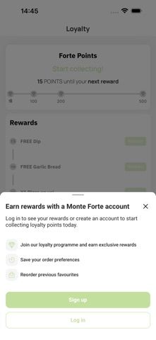 Monte Forte Screenshot 5 of 5