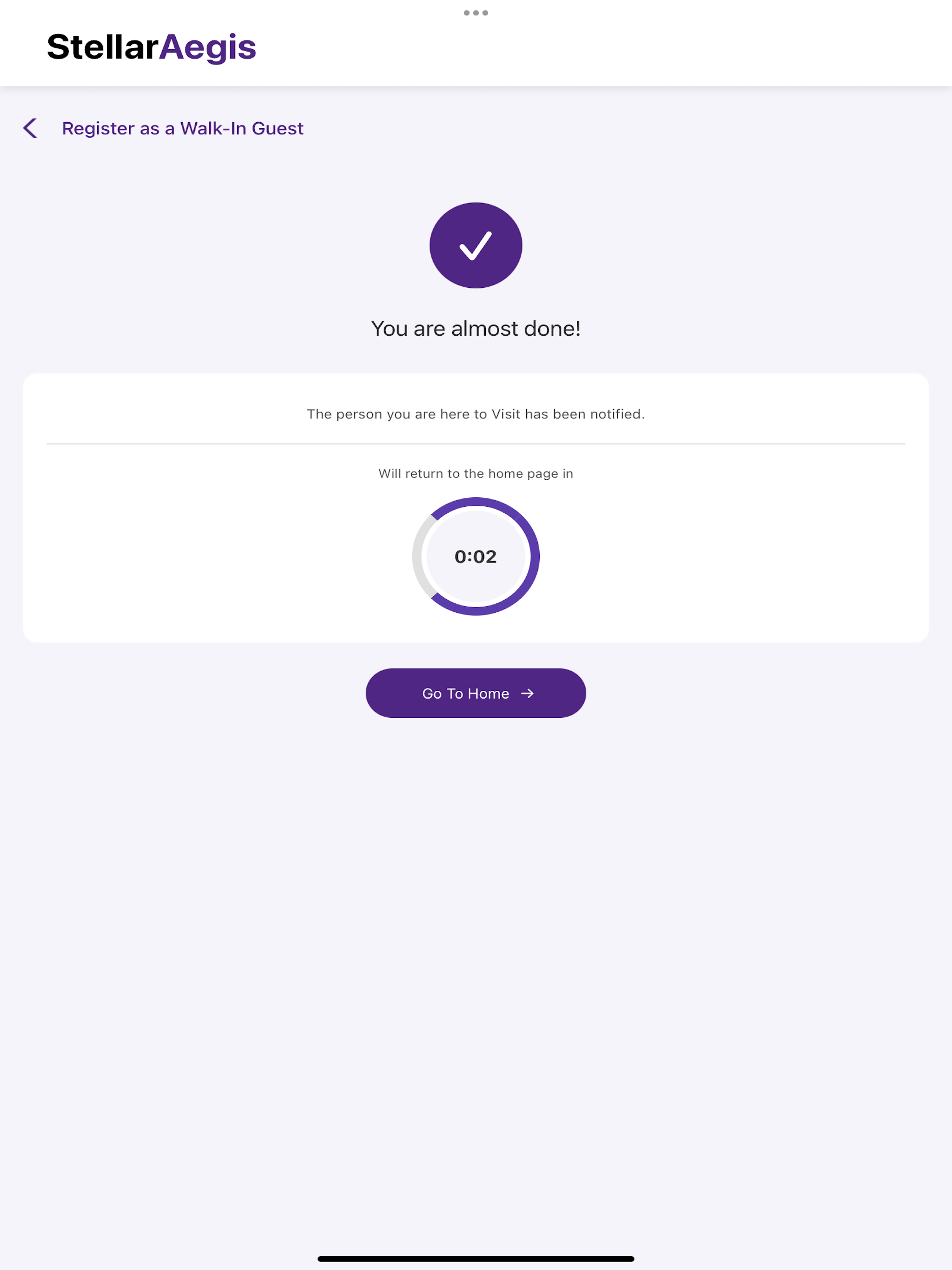 StellarKiosk screenshot 10