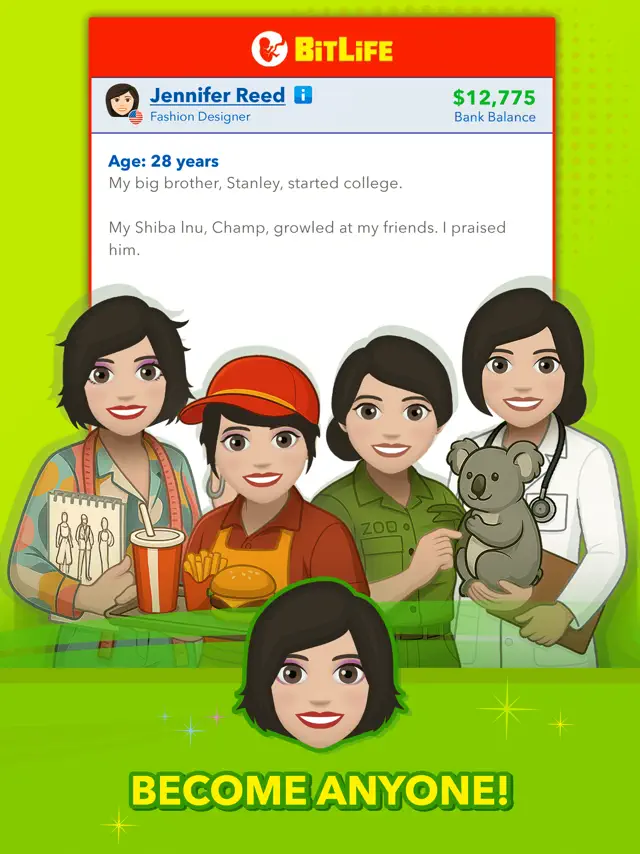 BitLife - Life Simulator screenshot 11