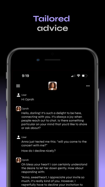 Mindbender.ai screenshot-5