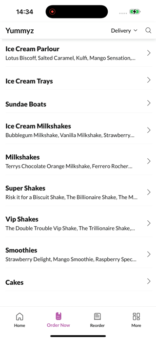Yummyz Screenshot 3 of 4