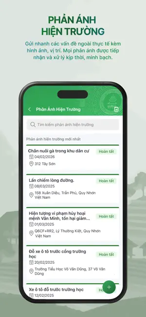 iGiaLai screenshot 3