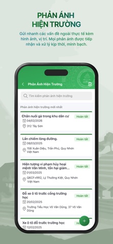 iGiaLai Screenshot 3 of 6