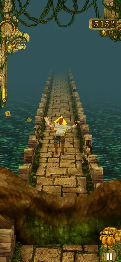 Temple Run screenshot 3