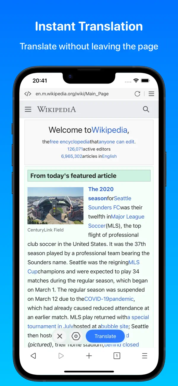 #4. Focus - Userscripts & Player (iOS) Av: 庆彬 邓