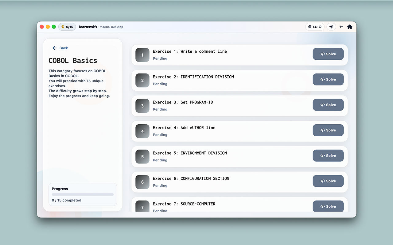 CodeCrafters Pro