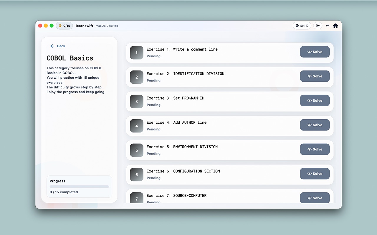 Mac screenshot