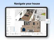 Sweet Home 3D: Plan Your House ipad bilder 3