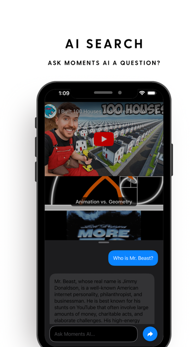 Flow: Post a video Screenshot