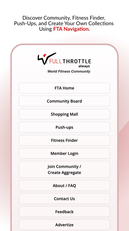 Full Throttle Always