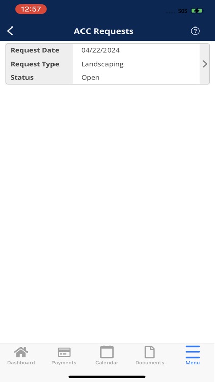 Community Management Services screenshot-5