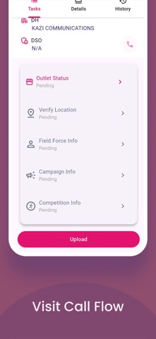 Infinity Retail Intelligence Screenshot 4 of 5