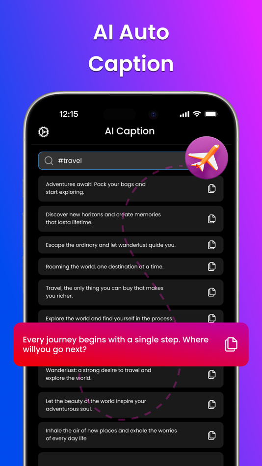 #5. Repost for Instagram, Tracker (iOS) 由: SEAMOBI TECH PTE LTD