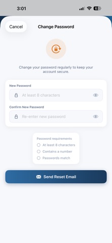EGK FindMyFamily screenshot