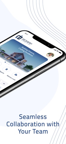 RDAPP Client screenshot