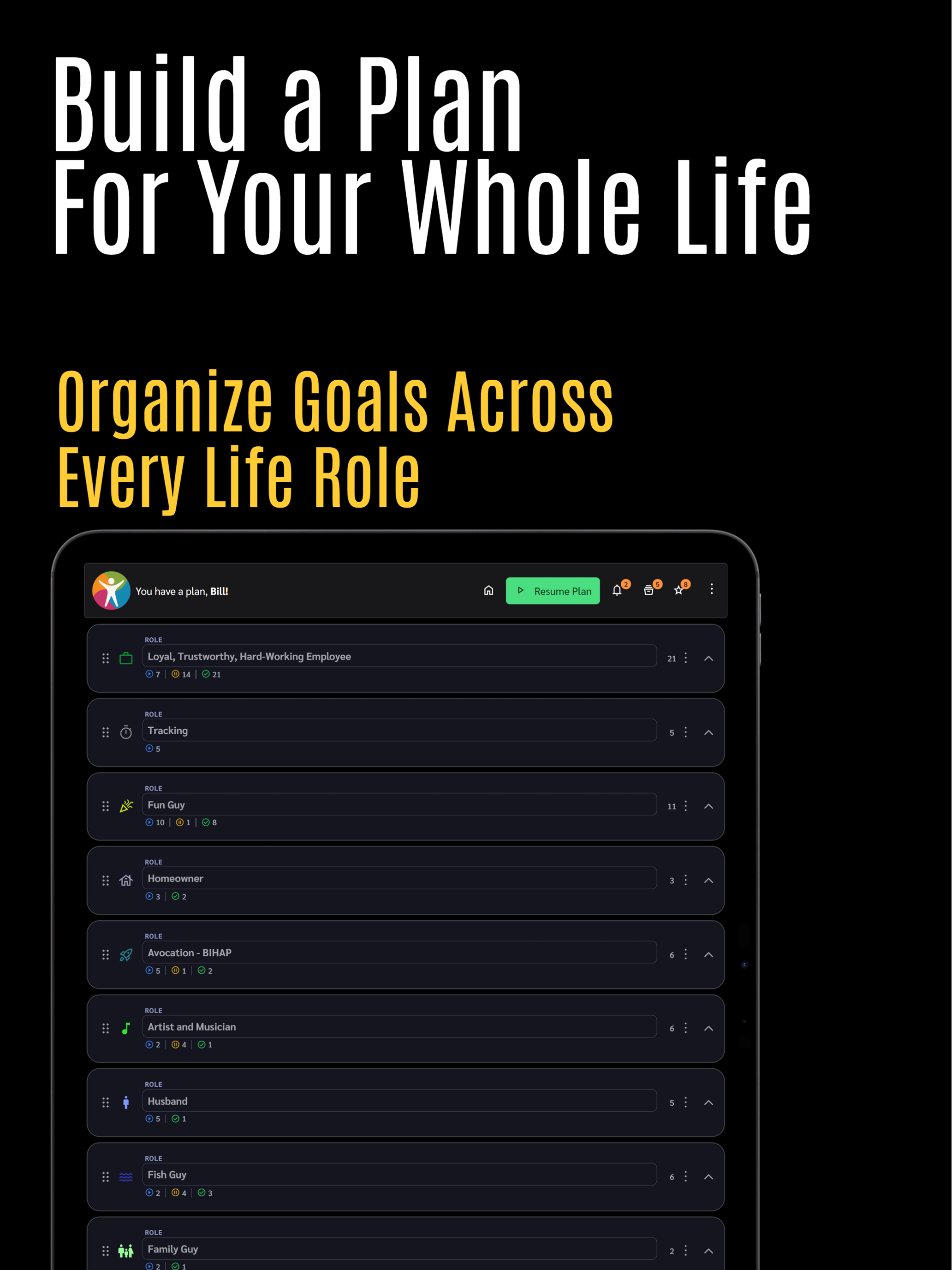 But I Have a Plan screenshot 12