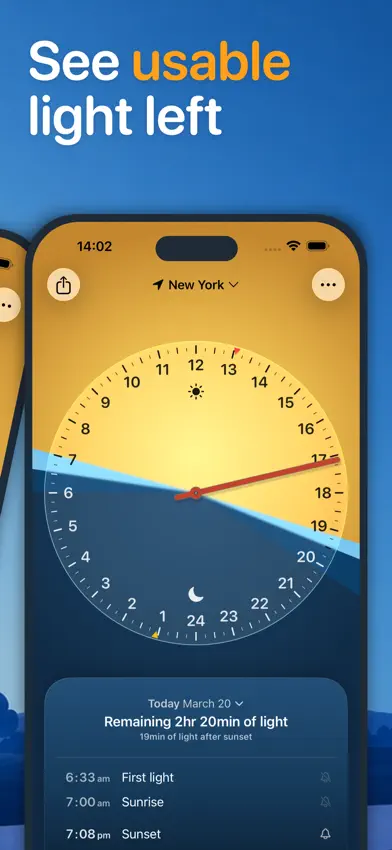 DayLight: Last Usable Light screenshot 3