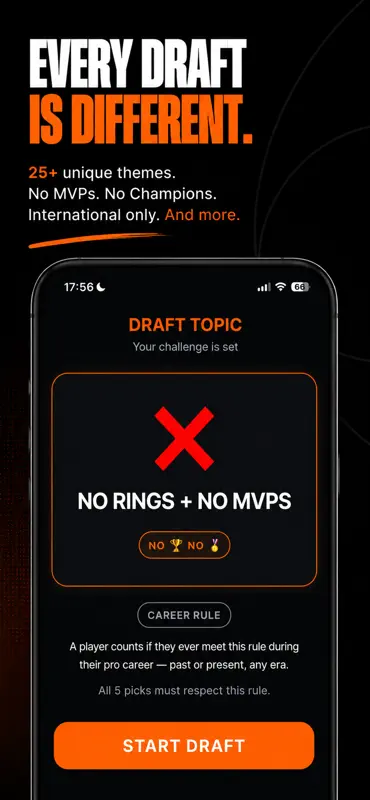 DraftBattle screenshot 5 of 7