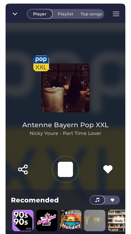 Radio Germany Online