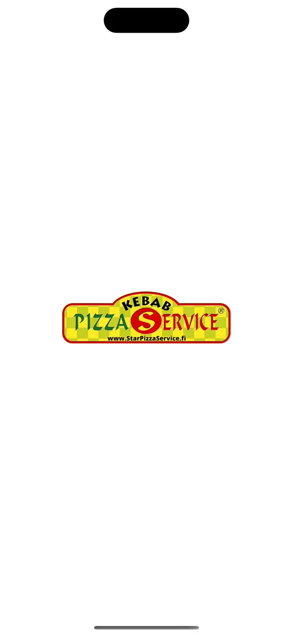 Screenshot #1 pour Star Pizza Service