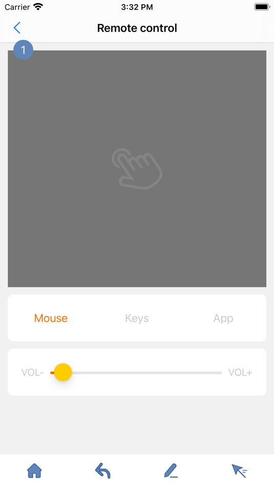 #7. KShare (iOS) Podle: 深圳市皓丽软件有限公司