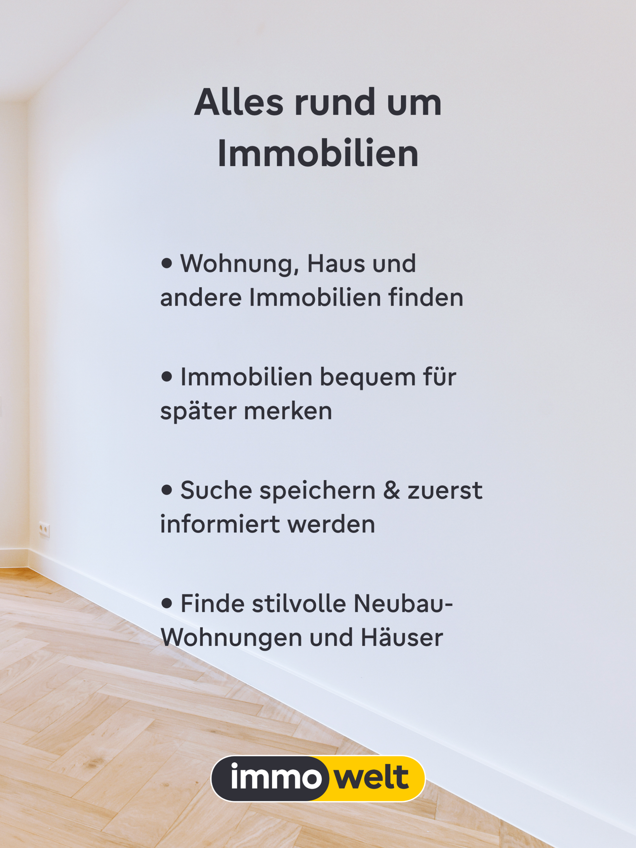 immowelt – Real Estate